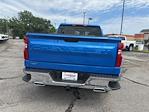 New 2025 Chevrolet Silverado 1500 LT Crew Cab 4WD Pickup for sale #5C7320 - photo 4