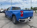 New 2025 Chevrolet Silverado 1500 LT Crew Cab 4WD Pickup for sale #5C7320 - photo 5