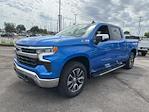 New 2025 Chevrolet Silverado 1500 LT Crew Cab 4WD Pickup for sale #5C7320 - photo 7