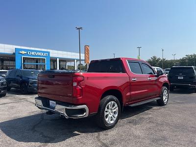 2022 Chevrolet Silverado 1500 Crew Cab 4WD Pickup for sale #5C7436A - photo 2