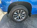 New 2025 Chevrolet Silverado 1500 LT Crew Cab 4WD Pickup for sale #5C7441 - photo 10