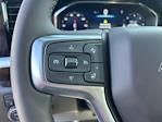 New 2025 Chevrolet Silverado 1500 LT Crew Cab 4WD Pickup for sale #5C7441 - photo 18