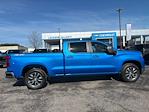 New 2025 Chevrolet Silverado 1500 LT Crew Cab 4WD Pickup for sale #5C7441 - photo 3
