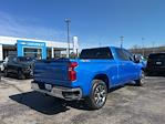 New 2025 Chevrolet Silverado 1500 LT Crew Cab 4WD Pickup for sale #5C7441 - photo 2