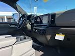 New 2025 Chevrolet Silverado 1500 LT Crew Cab 4WD Pickup for sale #5C7441 - photo 33