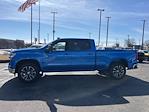 New 2025 Chevrolet Silverado 1500 LT Crew Cab 4WD Pickup for sale #5C7441 - photo 6