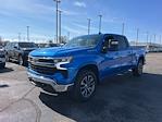 New 2025 Chevrolet Silverado 1500 LT Crew Cab 4WD Pickup for sale #5C7441 - photo 7