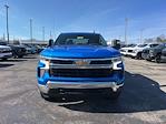 New 2025 Chevrolet Silverado 1500 LT Crew Cab 4WD Pickup for sale #5C7441 - photo 8
