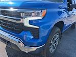 New 2025 Chevrolet Silverado 1500 LT Crew Cab 4WD Pickup for sale #5C7441 - photo 9