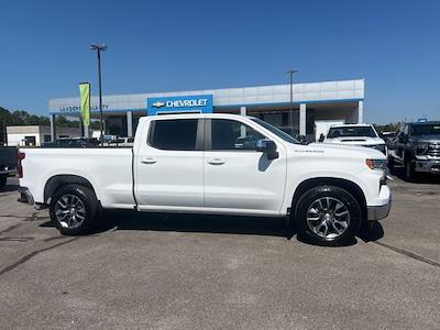 New 2025 Chevrolet Silverado 1500 LT Crew Cab for sale #5C7444D - photo 2