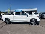 New 2025 Chevrolet Silverado 1500 LT Crew Cab for sale #5C7444D - photo 2