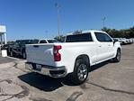 New 2025 Chevrolet Silverado 1500 LT Crew Cab for sale #5C7444D - photo 3