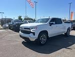 2025 Chevrolet Silverado 1500 Crew Cab RWD Pickup for sale #5C7444D - photo 7