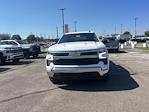 2025 Chevrolet Silverado 1500 Crew Cab RWD Pickup for sale #5C7444D - photo 8