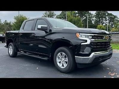New 2025 Chevrolet Silverado 1500 LT Crew Cab 4WD Pickup for sale #5C7853D - photo 1