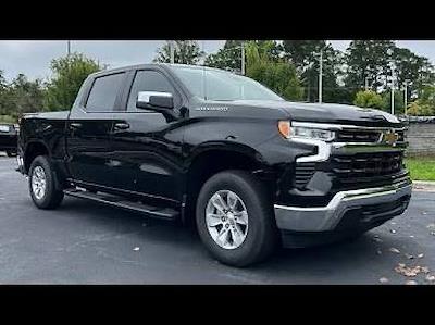New 2025 Chevrolet Silverado 1500 LT Crew Cab for sale #5C7853D - photo 1