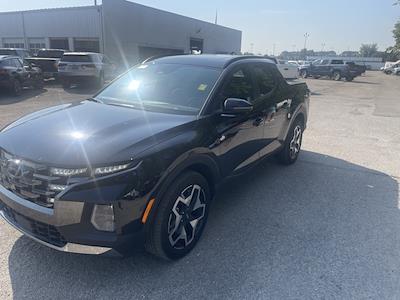 2024 Hyundai Santa Cruz Double Cab AWD Pickup for sale #5C79639F - photo 1