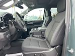 New 2025 Chevrolet Silverado 1500 LT Crew Cab 4WD Pickup for sale #5C8158 - photo 15
