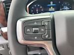 New 2025 Chevrolet Silverado 1500 LT Crew Cab 4WD Pickup for sale #5C8158 - photo 18