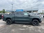 New 2025 Chevrolet Silverado 1500 LT Crew Cab 4WD Pickup for sale #5C8158 - photo 3