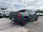 New 2025 Chevrolet Silverado 1500 LT Crew Cab 4WD Pickup for sale #5C8158 - photo 2
