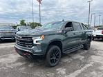 New 2025 Chevrolet Silverado 1500 LT Crew Cab 4WD Pickup for sale #5C8158 - photo 7