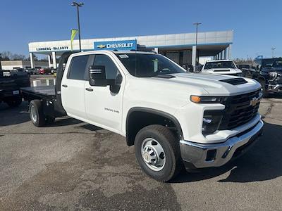 New 2025 Chevrolet Silverado 3500 - photo 1