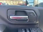New 2025 Chevrolet Silverado 3500 Crew Cab Steel Flatbed Truck for sale #5C8267 - photo 12