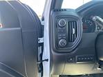 New 2025 Chevrolet Silverado 3500 Crew Cab Steel Flatbed Truck for sale #5C8267 - photo 18
