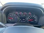 New 2025 Chevrolet Silverado 3500 Crew Cab Steel Flatbed Truck for sale #5C8267 - photo 21