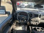 New 2025 Chevrolet Silverado 3500 Crew Cab Steel Flatbed Truck for sale #5C8267 - photo 26