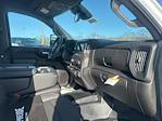 New 2025 Chevrolet Silverado 3500 Crew Cab Steel Flatbed Truck for sale #5C8267 - photo 32