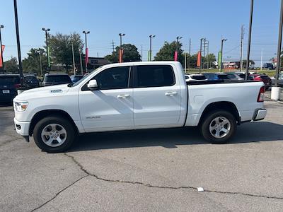2020 Ram 1500 Crew Cab 4WD Pickup for sale #5C8297AA - photo 1