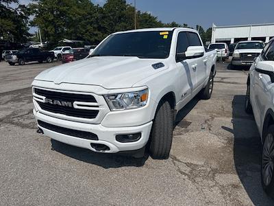 2020 Ram 1500 Crew Cab 4WD Pickup for sale #5C8297AA - photo 2