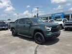 New 2025 Chevrolet Silverado 1500 LT Crew Cab 4WD Pickup for sale #5C8586 - photo 1