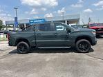 New 2025 Chevrolet Silverado 1500 LT Crew Cab 4WD Pickup for sale #5C8586 - photo 3