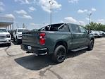 New 2025 Chevrolet Silverado 1500 LT Crew Cab 4WD Pickup for sale #5C8586 - photo 2