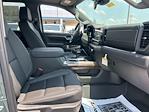 New 2025 Chevrolet Silverado 1500 LT Crew Cab 4WD Pickup for sale #5C8586 - photo 33