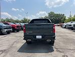 New 2025 Chevrolet Silverado 1500 LT Crew Cab 4WD Pickup for sale #5C8586 - photo 4