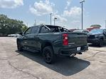 New 2025 Chevrolet Silverado 1500 LT Crew Cab 4WD Pickup for sale #5C8586 - photo 5