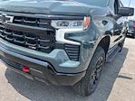 New 2025 Chevrolet Silverado 1500 LT Crew Cab 4WD Pickup for sale #5C8586 - photo 9