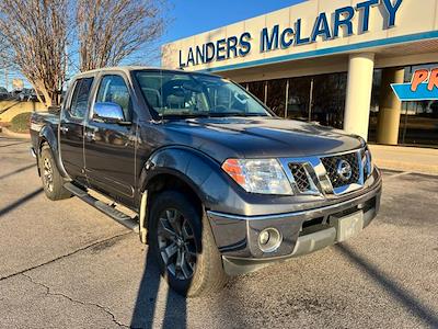 Used 2017 Nissan Frontier SL Crew Cab for sale #5C8586AA - photo 1