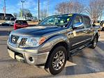2017 Nissan Frontier Crew Cab 4WD Pickup for sale #5C8586AA - photo 8