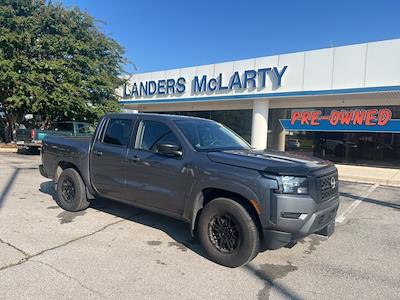 2022 Nissan Frontier Crew Cab RWD Pickup for sale #5C8602A - photo 1