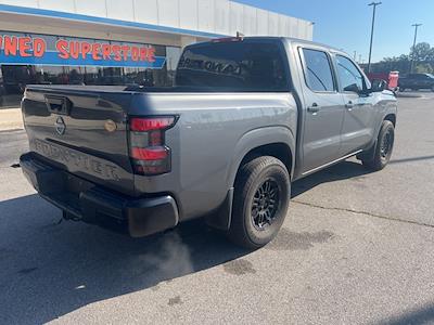 2022 Nissan Frontier Crew Cab RWD Pickup for sale #5C8602A - photo 2