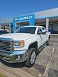 2017 GMC Sierra 2500 Crew Cab 4WD Pickup for sale #5C8893A - photo 1