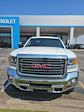 2017 GMC Sierra 2500 Crew Cab 4WD Pickup for sale #5C8893A - photo 2