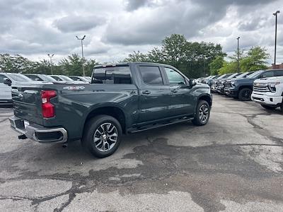 2025 Chevrolet Silverado 1500 Crew Cab 4WD Pickup for sale #5C9099 - photo 2