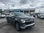 2025 Chevrolet Silverado 1500 Crew Cab 4WD Pickup for sale #5C9099 - photo 1