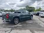 2025 Chevrolet Silverado 1500 Crew Cab 4WD Pickup for sale #5C9099 - photo 2